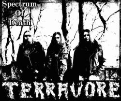 Terravore : Spectrum of Death